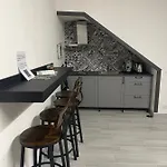 Апартаменты Casa Di Lorenzo Неаполь