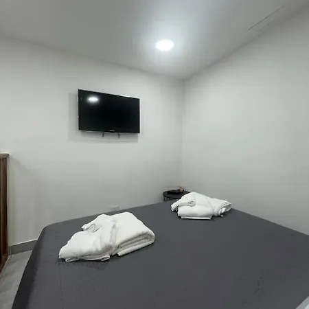 Casa Di Lorenzo Apartmán