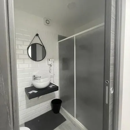 Apartmán Casa Di Lorenzo