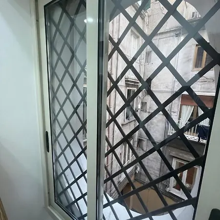 Casa Di Lorenzo Apartmán