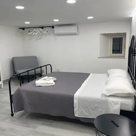 Casa Di Lorenzo Apartmán