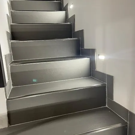 Apartmán Casa Di Lorenzo *