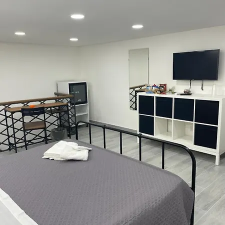 Apartmán Casa Di Lorenzo *