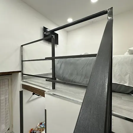 Casa Di Lorenzo Неаполь