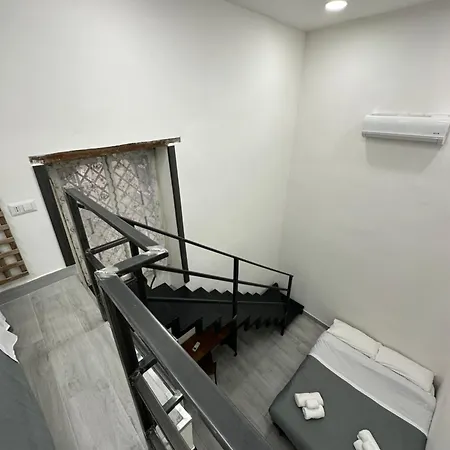 Casa Di Lorenzo Апартаменты *
