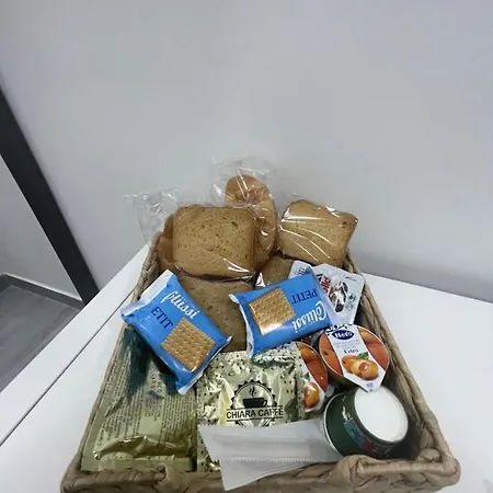 Appartement Casa Di Lorenzo *