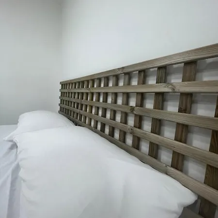 Casa Di Lorenzo Appartement