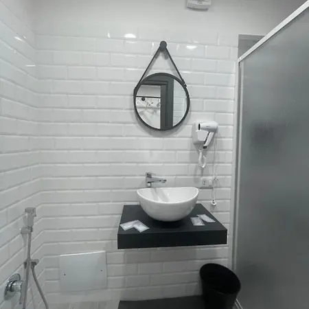 Casa Di Lorenzo Appartement