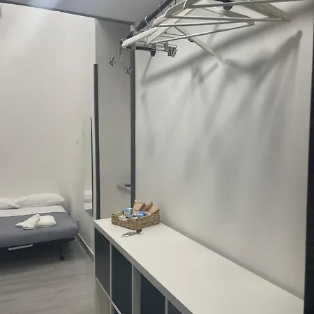 Casa Di Lorenzo Naples