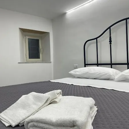 Appartement Casa Di Lorenzo Naples