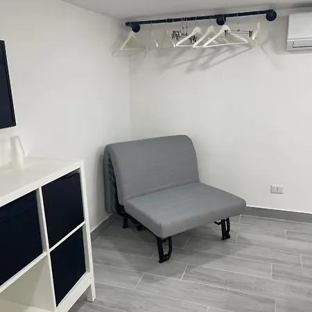 Casa Di Lorenzo Appartement