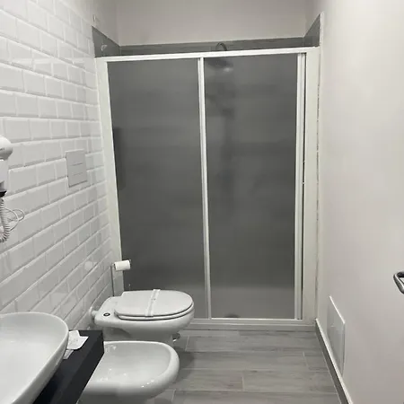 Appartement Casa Di Lorenzo *