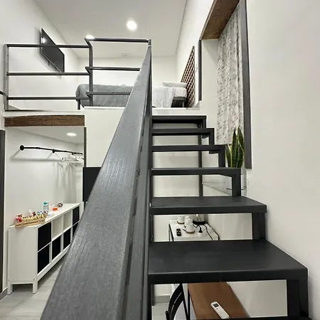 Casa Di Lorenzo * Nápoles