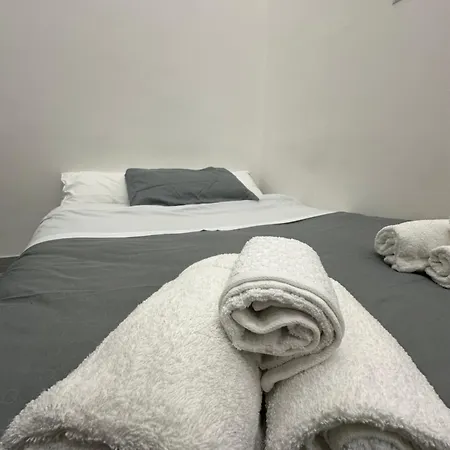 Appartement Casa Di Lorenzo Naples