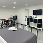 アパート Casa Di Lorenzo *