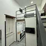 アパート Casa Di Lorenzo *