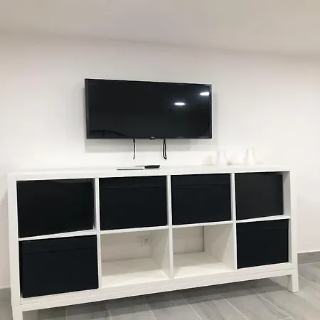 Appartamento Casa Di Lorenzo Napoli