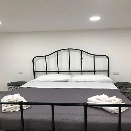Appartamento Casa Di Lorenzo *