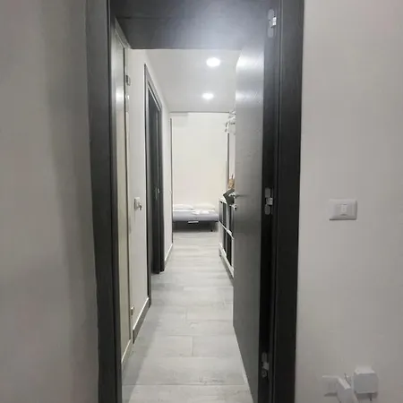 Appartamento Casa Di Lorenzo