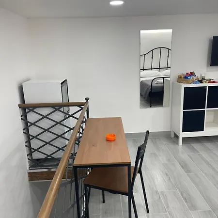 Casa Di Lorenzo Daire Napoli
