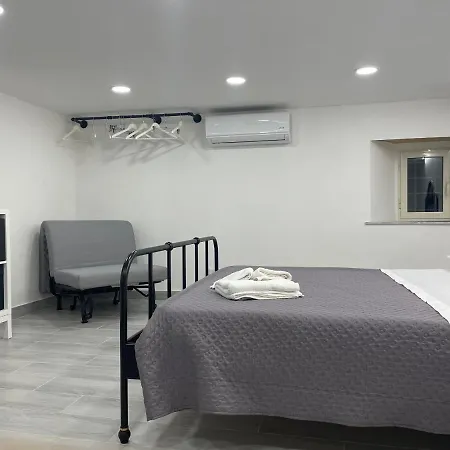 Casa Di Lorenzo * ナポリ