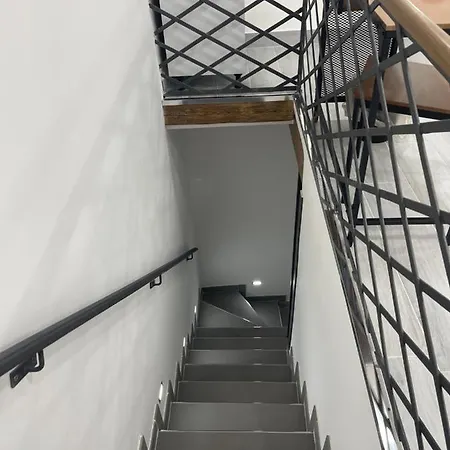 Appartamento Casa Di Lorenzo