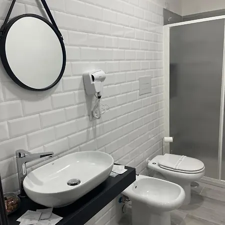 Appartamento Casa Di Lorenzo *